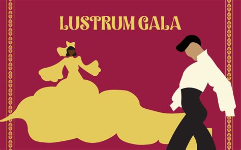 Usva Lustrum Gala Usva D Culturele Voorziening Van De