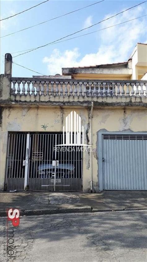 Casa à venda no bairro Vila Luzita em Santo André Preço de venda R