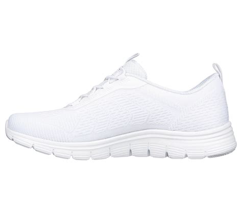 Arch Fit Vista Gleaming Skechers Uk