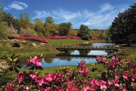 Bellingrath Gardens And Home Theodore Alabamatravel