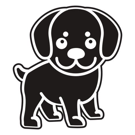 Designs Png De Raça De Cachorro Para Camisetas E Merch