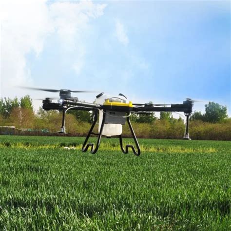 T30 Uav Agricultural Sprayer Drone Agras 30L With FCC Version China