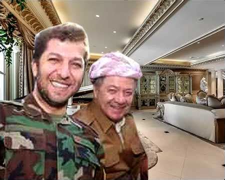 Barzani family Beverly Hills mansion sells for $27 million