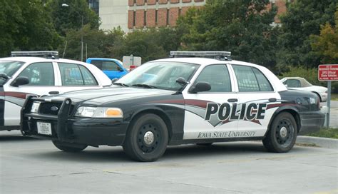 Police Cars