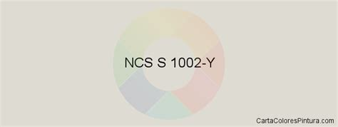 S 1002-Y : Color NCS S 1002-Y | CartaColoresPintura.com