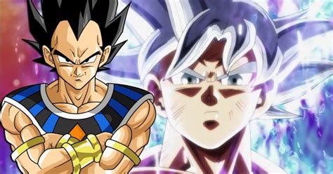 Dragon Ball Super Necesita Un Villano A Nivel De Dios Para La Nueva