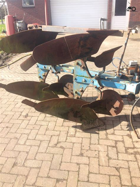 Foto Ransomes Cultivator 1146486