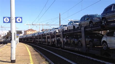 Stazione Di Milano Lambrate Youtube