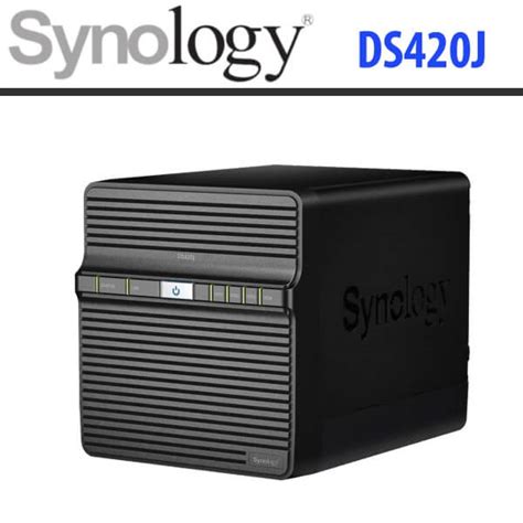 Synology DS420J DiskStation Nigeria