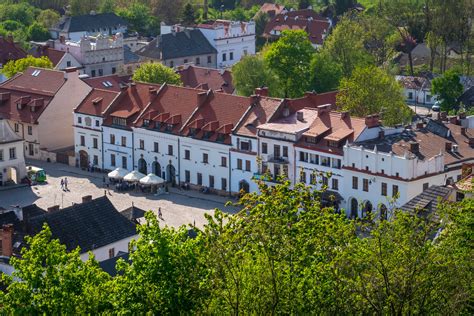 Panorama Kazimierz Dolny Pologne 108 Mateusz MARCZYK Flickr