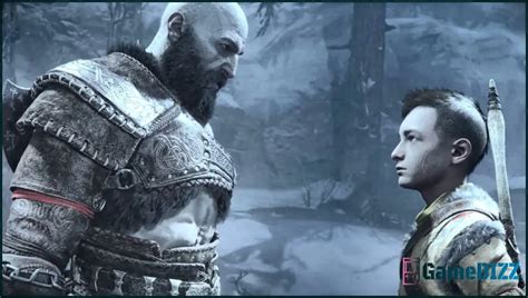 God Of War Ragnarok Story Trailer Zeigt Kratos Im Kampf Gegen Thor ️ Gamebizz De【 2024