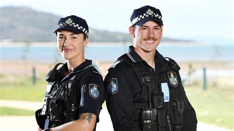 Townsville Police Academy All You Need To Know About Forces November