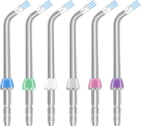 Waterpik Water Flosser Replacement Tips Replacement Orthodontic Tips Compatible With Waterpik