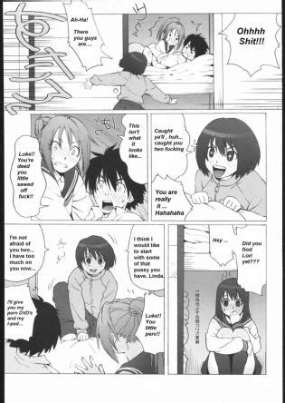 Hide Seek Luscious Hentai Manga Porn