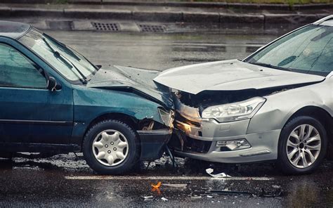 The Domino Effect How Multi Car Accidents Happen And How To Avoid Them