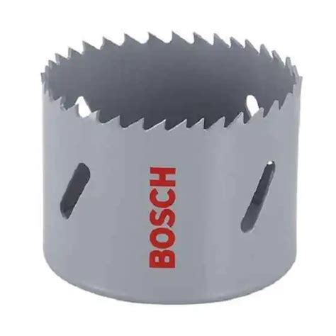 Kružna testera za drvo i metal HSS BiMetall 14mm BOSCH Prodaja alata