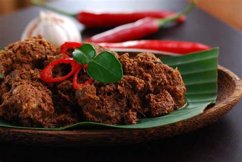 Resep Bumbu Rendang Daging Sapi Sederhana Dan Lezat Blog Mamikos