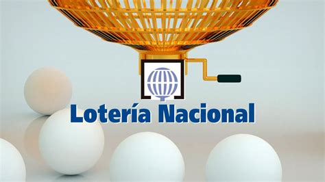 Lotería Nacional Comprobar El Resultado Del Sorteo De Hoy Sábado 18 De