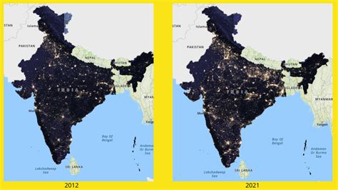 Bhuvan or MapMyIndia, Which is the Best Indian Mapping app?