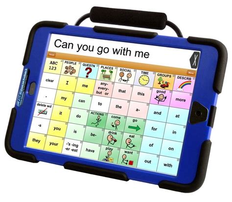 low tech aac devices for cerebral palsy - Barbarous Binnacle Image Bank