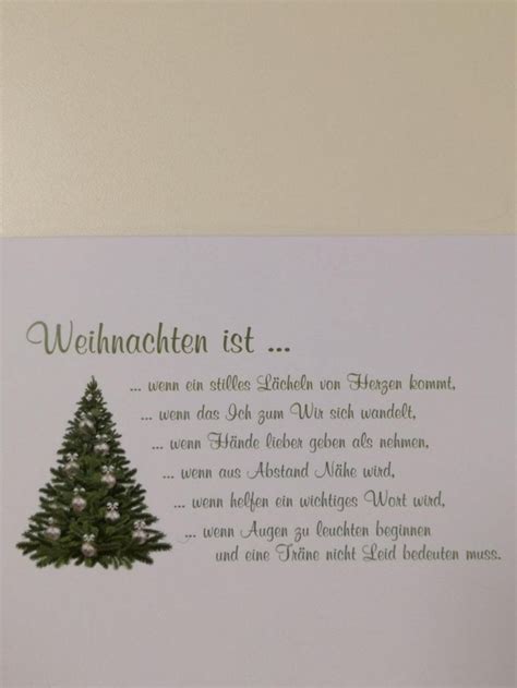 Pin Von Gina Auf Gedichte Weihnachten Gedichte Spr Che Weihnachten