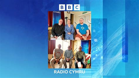 BBC Radio Cymru Y Talwrn Aberhafren V Tir Iarll