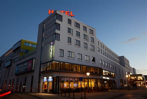 CABINN Aalborg Hotel- Aalborg, Denmark Hotels- Tourist Class Hotels in ...