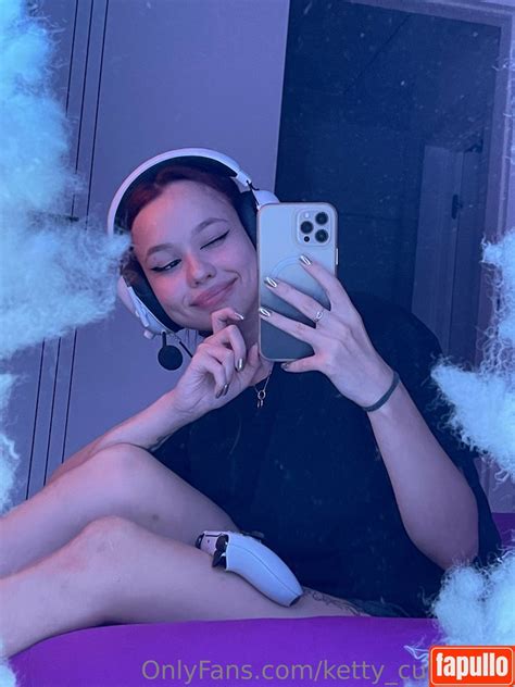 Kducketts Ketty Cute Free Nude OnlyFans Photo 1 Fapullo