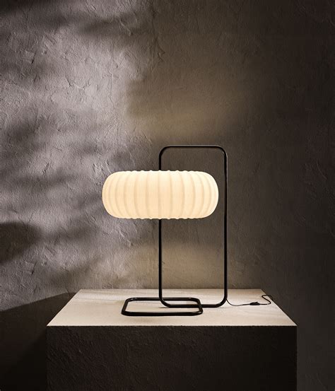 Table Lamp on Behance