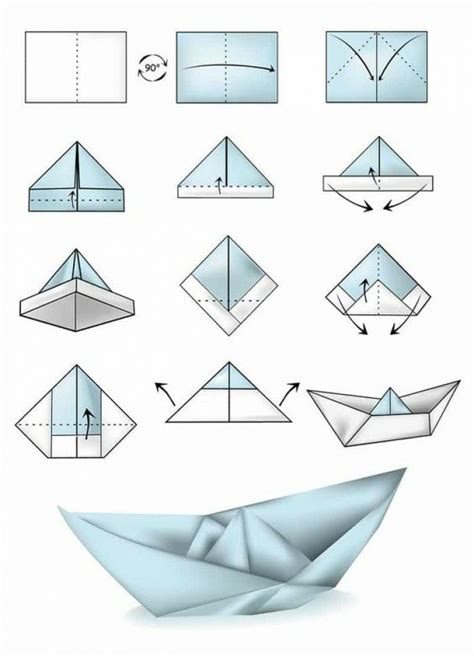 Top Id Es D Origami Faciles Faire