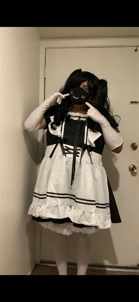 Cosplay Maid Rcrossplay