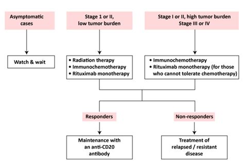 Follicular Lymphoma Market - Emerging Treatment and New Strategies