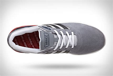 Adidas Skateboarding Zx Vulc