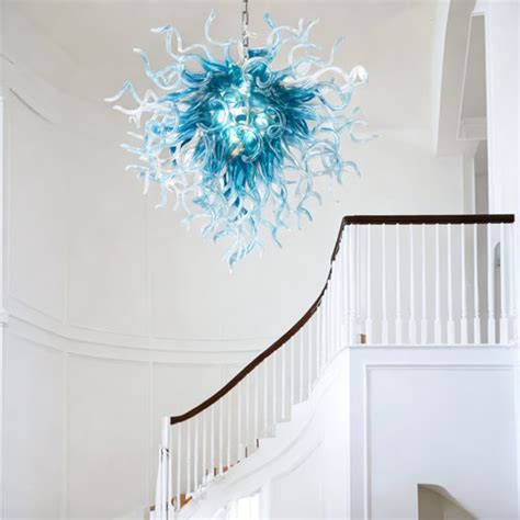 Orren Ellis Conraad Unique Statement Geometric Luxury Chandelier