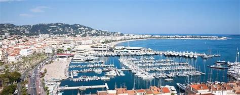 Port De Cannes Marina Marina Berths Moorings Marina Berths For Sal