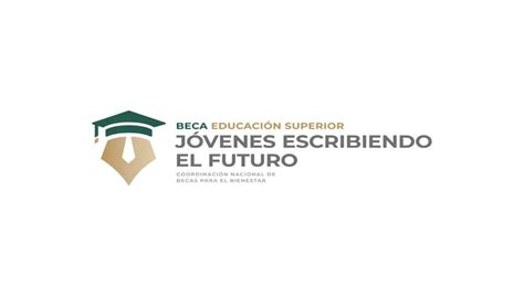 Convocatoria 2024 2025 Becas Jóvenes Escribiendo El Futuro 🥇