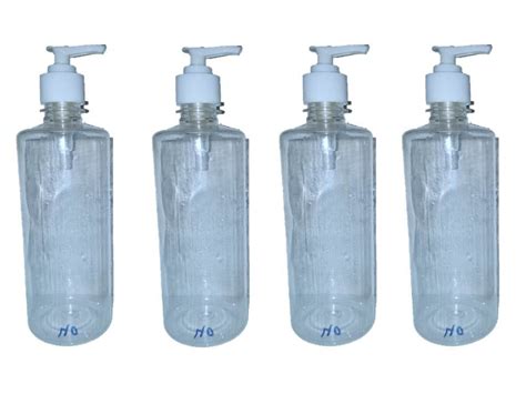 Natural Automatic Hand Wash Bottle Size Small At Best Price In Daman