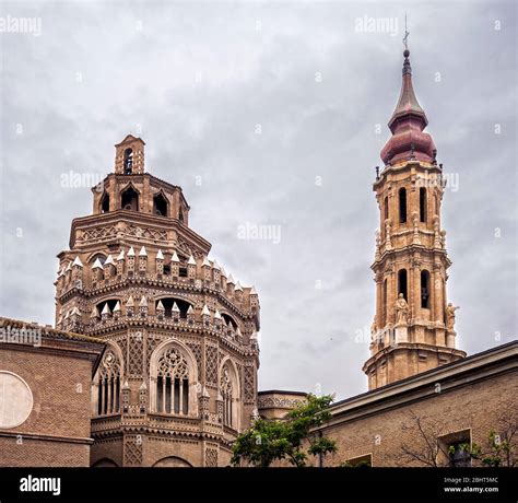 Cimborrio fotografías e imágenes de alta resolución - Alamy