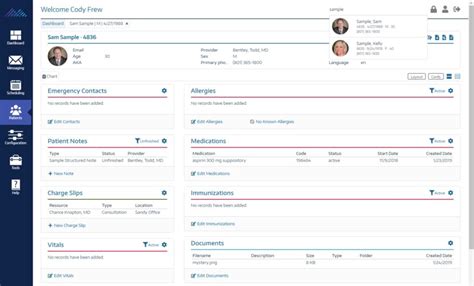 Chartlogic Ehr Software Ehr Pricing Demo And Comparison Tool