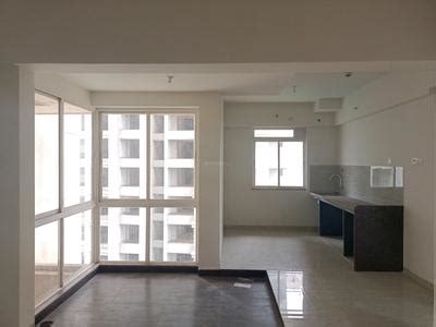 900 Sqft 2 BHK Flat For Sale In Puraniks Tokyo Bay Phase 1