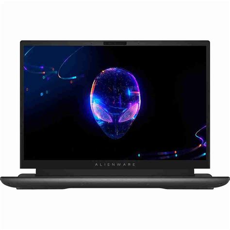 Notebook Gamer Dell Alienware M16 R1 Awm16 7602blk Pus Aintel Core I7 13700hx32gb1tb Ssd16