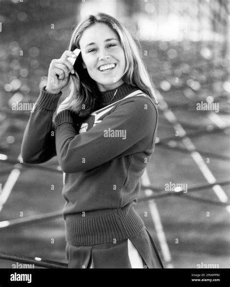 Lisa Reeves Half Length Publicity Portrait For The Film The Chicken