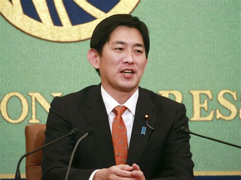 自民党総裁選に小林鷹之氏が立候補 「脱派閥選挙を徹底」 2024年8月19日 Sputnik 日本