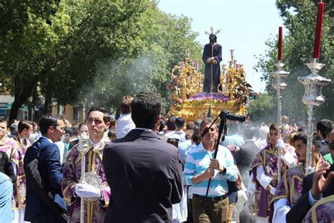 7 datos del Lunes Santo en Sevilla que no conocías