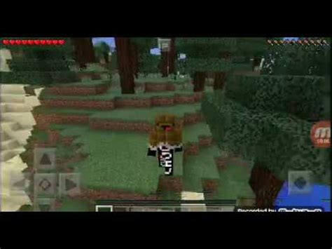 O Noua Serie De Minecraft Youtube