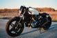 Honda CX500 Brat Cafe By Sault Built BikeBound