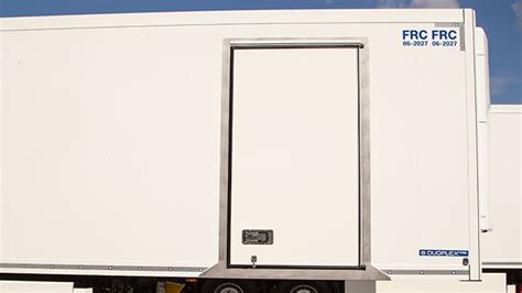 Cool Liner – Our solution for refrigerated transport » KRONE