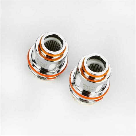 Resistencia Para Zeus De Geekvape Vapeando