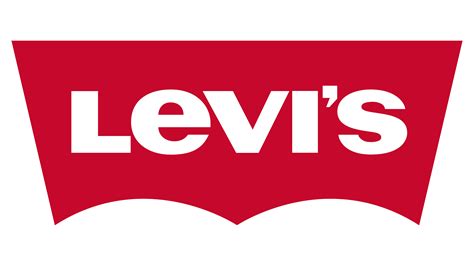 Levi's Logo and symbol, meaning, history, sign.