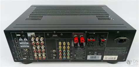 Pioneer VSX-520-K – DN Audio
